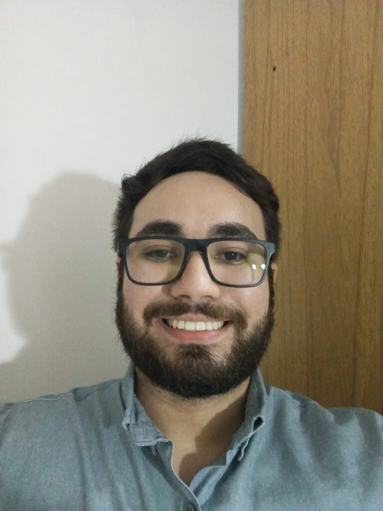 foto perfil