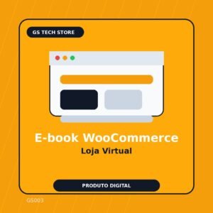 E-book WooCommerce Básico